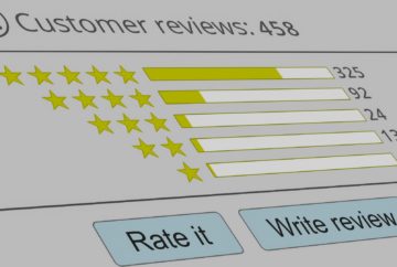 Online review management